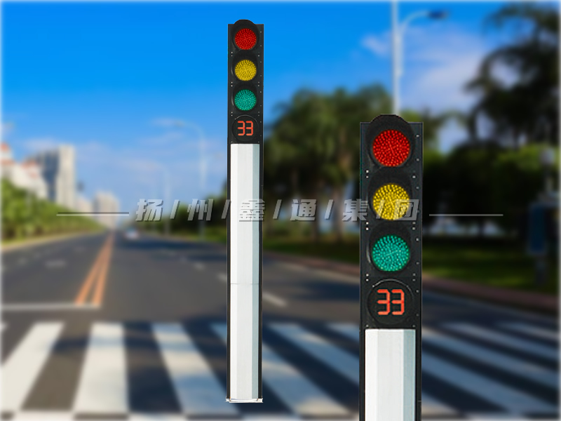 YTH404-11L-JD，一體化滿(mǎn)屏信號(hào)燈